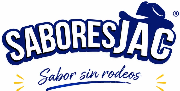 SaboresJAC - Sabor sin rodeos