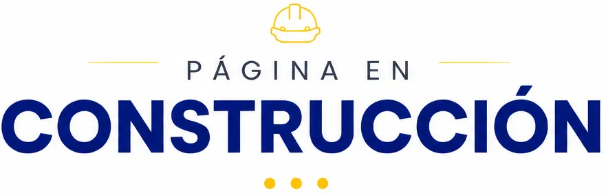 Página en construcción